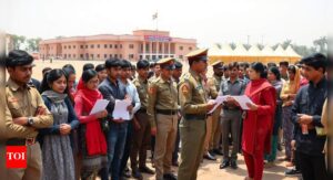 Read more about the article UP Residence Guard recruitment 2025: 44,000 vacancies to be stuffed; examine eligibility, choice course of, and extra