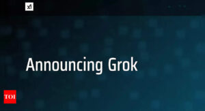 Read more about the article Elon Musk’s AI firm will make Grok chatbot extra accessible, right here’s how