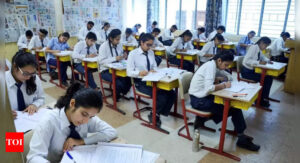 Read more about the article GSEB board exams 2026 from February 26, educational calendar launched: Test full trip and different key dates right here