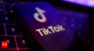 Read more about the article Former Activision boss reportedly needs to purchase TikTok