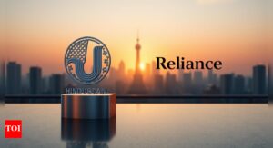Read more about the article Market cap of 5 high Indian corporations rises by Rs 84,559 crore; HUL tops gainer