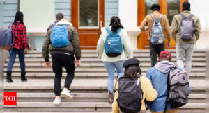 Read more about the article Scholar aspirations shattered as 118 lose US visas in sweeping SEVIS overview