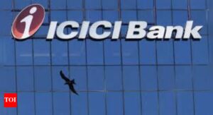Read more about the article ICICI Financial institution This fall web revenue rises 15.7% to Rs 13,502 crore