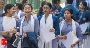 Read more about the article Nagaland board outcomes 2025 to be launched tomorrow: Test steps to obtain marksheets right here