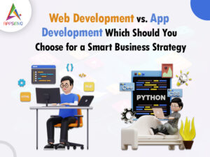 Read more about the article Which Ought to You Select for a Sensible Enterprise Technique?