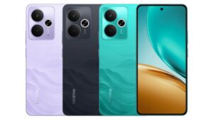 Read more about the article Realme 14T 5G With 6,000mAh Battery, MediaTek Dimensity 6300 SoC Launched in India: Value, Specs