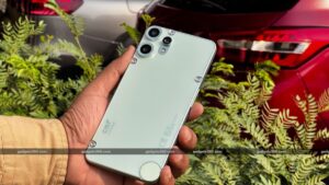 Read more about the article CMF Cellphone 2 Professional Evaluation: A Good Mix of Fashion and Pace