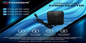 Read more about the article Constant Launches ‘Made in Bharat’ Common Adapter Sequence