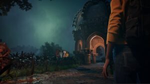Read more about the article Indian Developer Underdogs Studios Reveals Gameplay for Mukti, Narrative Title Coming to PS5 and PC