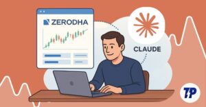 Read more about the article Methods to Join Zerodha Kite Account to Claude AI Utilizing MCP