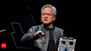 Read more about the article Jensen Huang Scholar Recommendation: High Ideas for Success