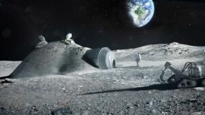 Read more about the article China and Russia Signal Deal to Construct Lunar Nuclear Energy Plant by 2036