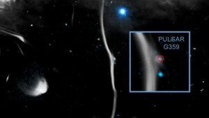 Read more about the article NASA Reveals a Fracture in Enormous Cosmic Bone: All the things You Have to Know