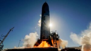 Read more about the article SpaceX Fires Up Starship Higher Stage for Ninth Take a look at Flight in Static Hearth Trial
