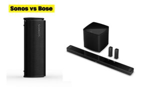 Read more about the article Sonos vs Bose: Which Soundbar Is Proper for You?
