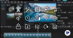 Read more about the article What Do Varied Icons and Symbols Imply in CapCut Desktop