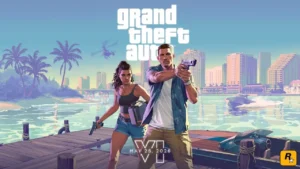 Read more about the article GTA 6 Trailer 2 Replace: Lucia and Jason Story