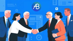 Read more about the article AB Charity Basis X AB Blockchain Be a part of Forces to Advance the International “Tech for Good” Mission