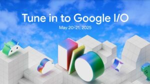 Read more about the article Google I/O 2025 LIVE: Google May Reveal Future Android XR Gadgets; NotebookLM App for Android and iOS Launched