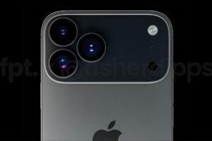 Read more about the article iPhone 17 Professional Max Noticed in Leaked Fingers On Video That Reveals Design, Thicker Chassis