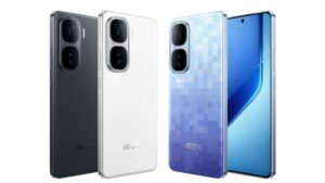 Read more about the article iQOO Neo 10 Professional+ Key Specs Revealed Forward of Could 20 Debut; Will Function LPDDR5x Extremely RAM, UFS 4.1 Storage