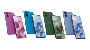 Read more about the article Moto G96 5G Value, Color Choices Leaked; Key Options Floor On-line