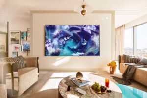 Read more about the article Samsung Unveils 2025 Good TV Lineup in India With Imaginative and prescient AI Options: Worth, Availability