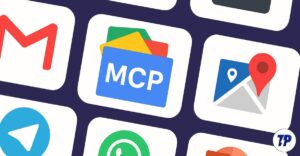 Read more about the article 10 Finest Claude MCP Servers to Join Your Favourite Apps