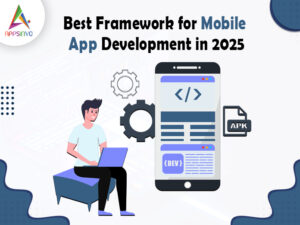 Read more about the article Appsinvo Weblog – Greatest Framework for Cell App Growth in 2025