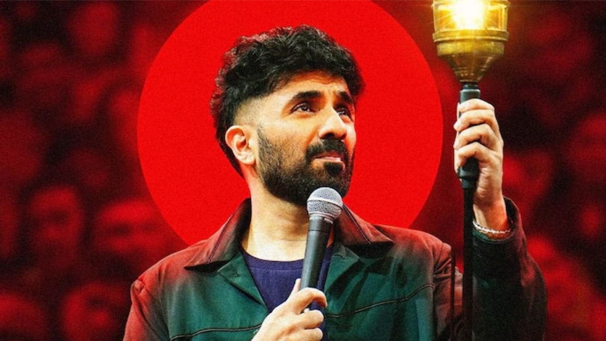 You are currently viewing Vir Das: Idiot Quantity OTT Launch Date Revealed: Know When and The place to Watch