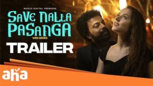Read more about the article Save Nalla Pasanga Now Streaming on Aha Tamil: All the pieces You Must Know About Romantic Net Sequence