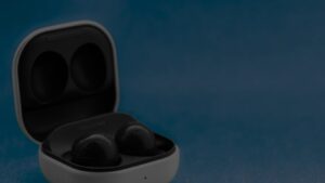 Read more about the article What to Look For in Tech Options When Shopping for Finances Earbuds