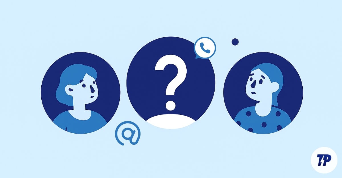 You are currently viewing How one can Discover Somebody on WhatsApp: A Easy Information