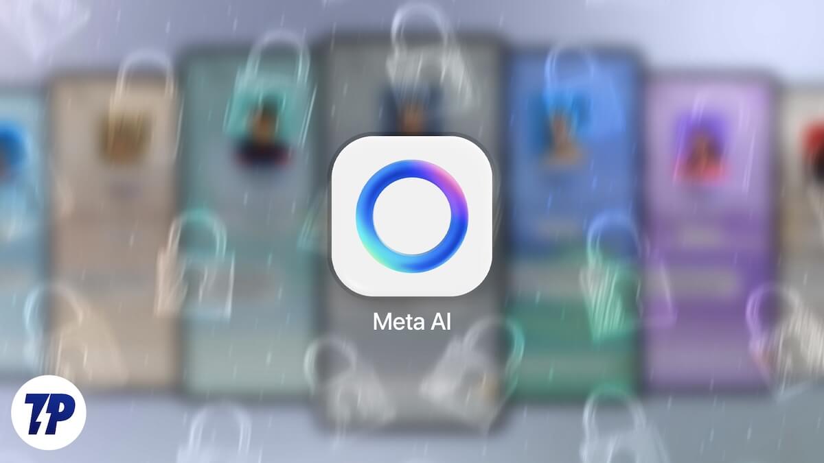 You are currently viewing Easy methods to Maintain Your Meta AI Prompts and Knowledge Personal on WhatsApp, Instagram, Fb