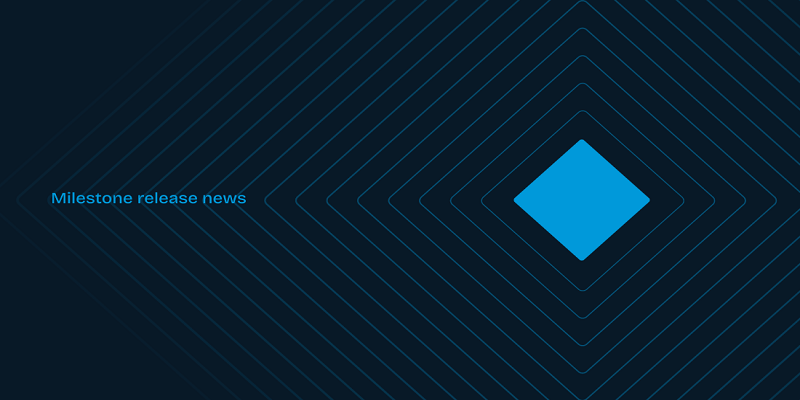 You are currently viewing Milestone Methods Unveils Complete Updates Throughout XProtect, BriefCam, and Arcules