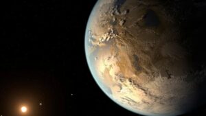 Read more about the article New Habitability Mannequin Helps Determine Which Alien Planets Would possibly Be In a position to Host Life