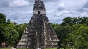 Read more about the article Genetic Examine Reveals Maya Civilization’s Collapse Was a Reorganization
