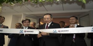 Read more about the article TOYO and MODEC Formally Open International Functionality Middle in Bengaluru; set to rent 750 workers over three years