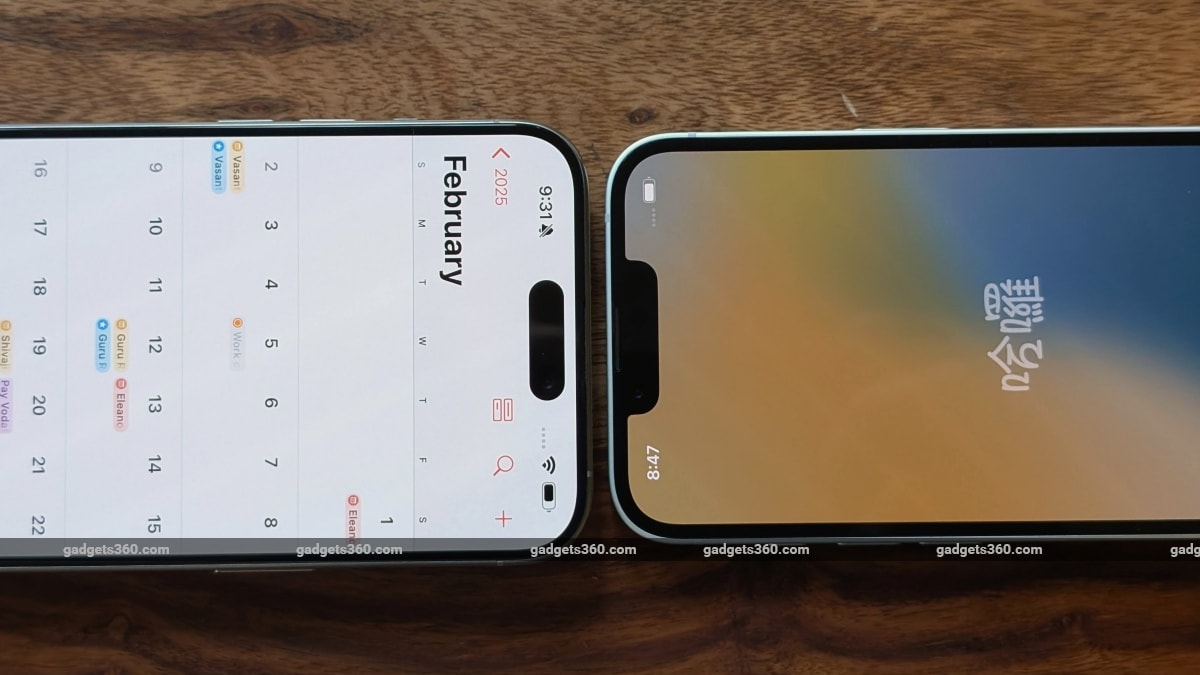 You are currently viewing iPhone 18 Professional Collection Tipped to Get Gap-Punch Selfie Digicam, Hidden Face ID System