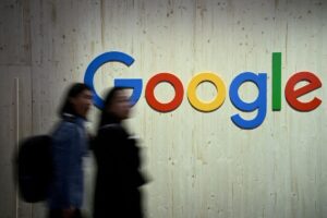 Read more about the article Google Suffers Setback in Struggle Over EU’s EUR 4.1 Billion Nice