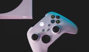 Read more about the article Microsoft cancels Xbox handheld, however teases extra thrilling transportable gaming expertise with Asus ROG Ally