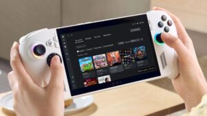 Read more about the article Microsoft’s Xbox Handheld Console ‘Basically Canceled’, Firm to Work on Xbox Software program Platform: Report