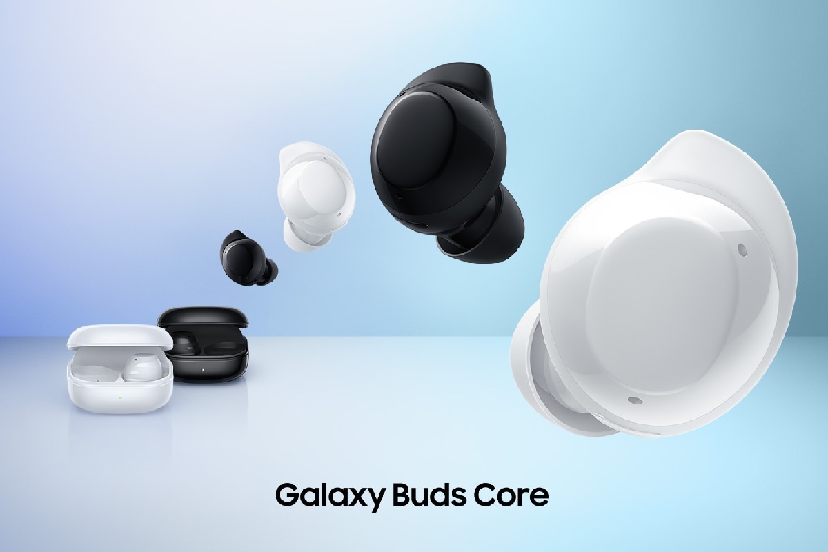 You are currently viewing Samsung Galaxy Buds Core Listed on Firm Website; Design, Specs Revealed