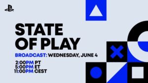 Read more about the article Sony’s State of Play Broadcast Introduced for June 4:  Watch, What to Anticipate