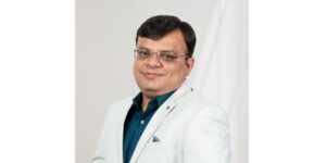 Read more about the article Sunny Nandwani – a gamechanger on this planet of provide chain administration and IT.