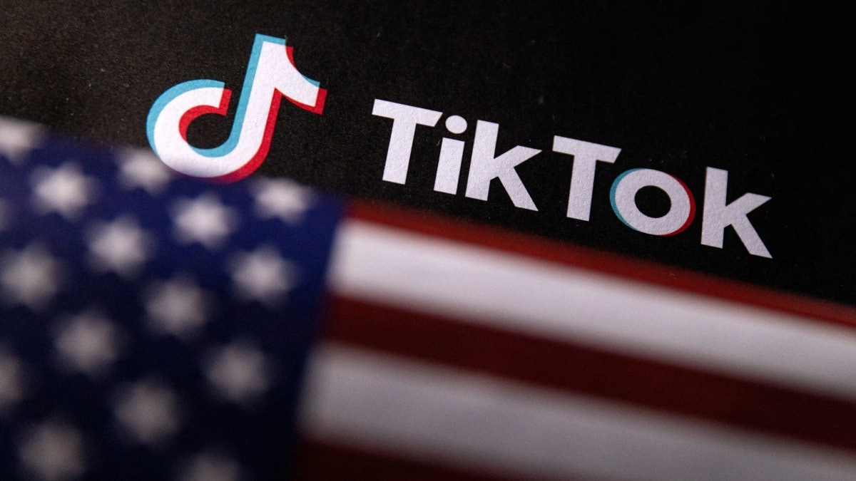 You are currently viewing Trump Extends Deadline for US TikTok Sale to September
