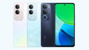 Read more about the article Vivo Y19s Professional With 6,000mAh Battery, 50-Megapixel Rear Digital camera Launched: Value, Options