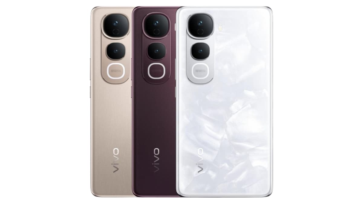 You are currently viewing Vivo Y400 Professional 5G With 50-Megapixel Rear Digicam, 5,500mAh Battery Launched in India: Value, Specs