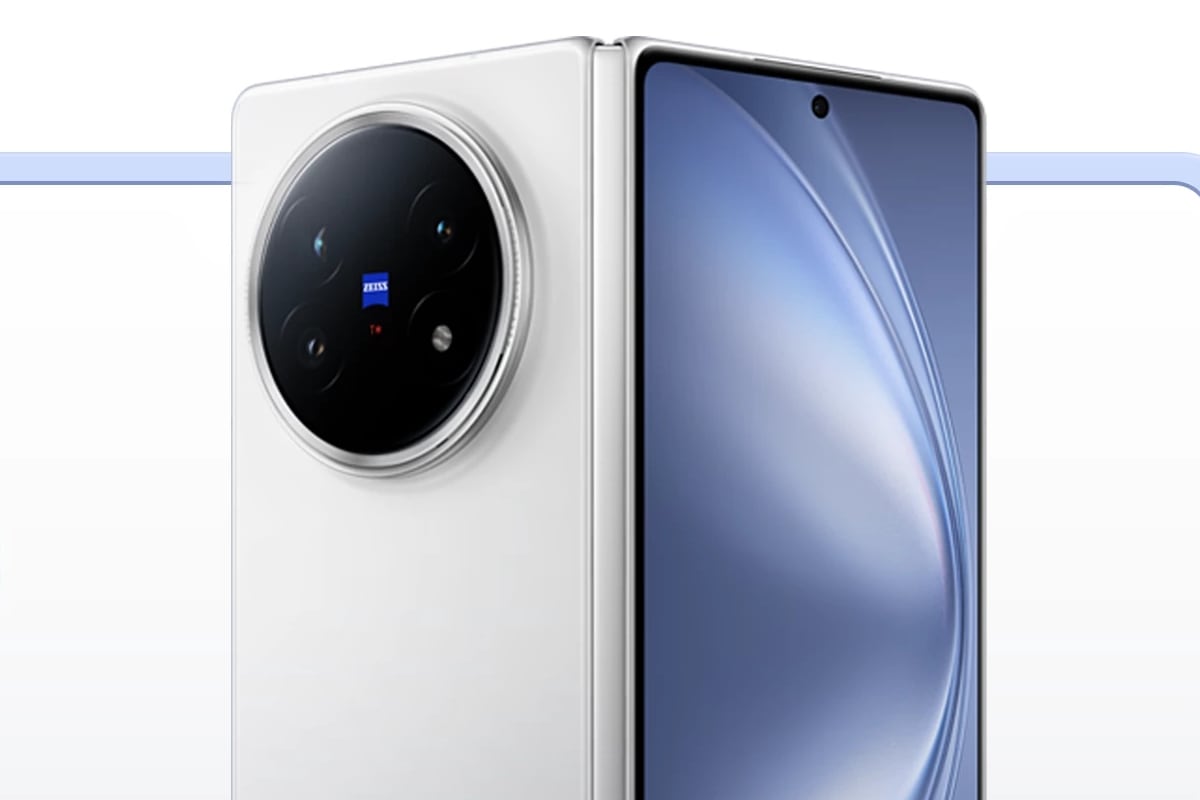 You are currently viewing Vivo X Fold 5 India Launch Reportedly Set for Mid-July
